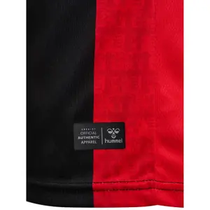 Hjemmebaneskjorte AFC Bournemouth 2026/27 image-6