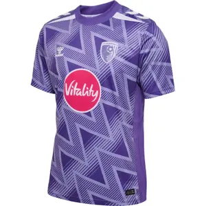AFC Bournemouth Auswärts-Trikot 2026/27 image-0
