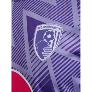 AFC Bournemouth Auswärts-Trikot 2026/27 image-3
