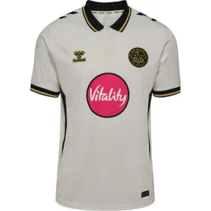 AFC Bournemouth Third Shirt 2026/27 image-2
