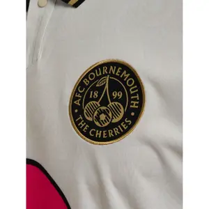 AFC Bournemouth Third Shirt 2026/27 image-3