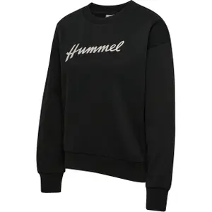 Sweatshirt woman Hummel Club image-0