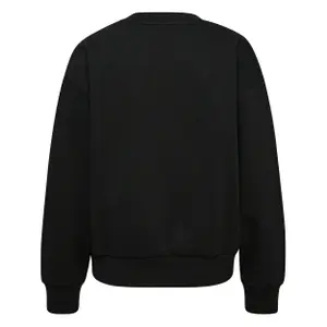 Sweatshirt woman Hummel Club image-1