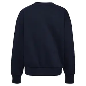 Sweatshirt woman Hummel Club image-1