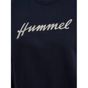 Sweatshirt woman Hummel Club image-2