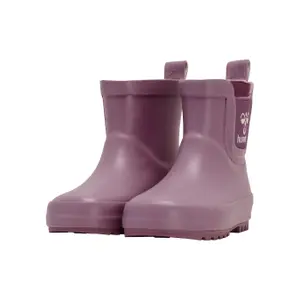 Bottes de pluie bébé Hummel Hydro Thermo image-2