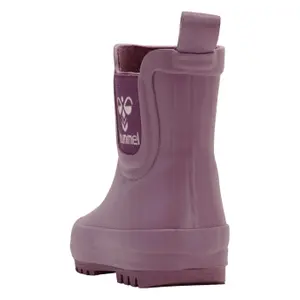Bottes de pluie bébé Hummel Hydro Thermo image-3
