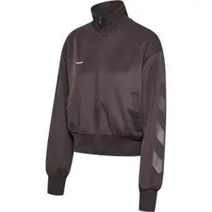 Women's sweat jacket Hummel image-0
