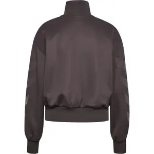 Women's sweat jacket Hummel image-1
