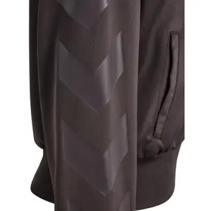 Women's sweat jacket Hummel image-4