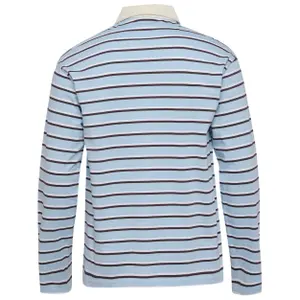 Long Sleeve Polo Hummel I-D image-1