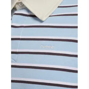 Long Sleeve Polo Hummel I-D image-3