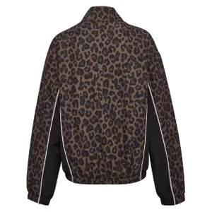 Veste de survêtement femme Hummel I-D Ripstop image-1