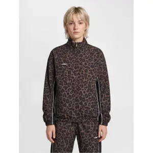 Veste de survêtement femme Hummel I-D Ripstop image-5