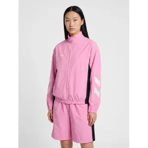 Women's sweat jacket Hummel I-D image-5