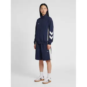 Women's sweat jacket Hummel D Ripstop image-4