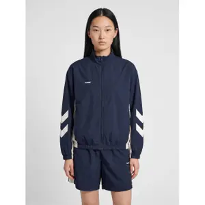 Women's sweat jacket Hummel D Ripstop image-5