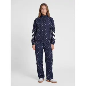 Veste de survêtement femme Hummel I-D Ripstop image-3