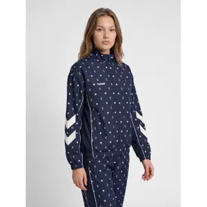 Veste de survêtement femme Hummel I-D Ripstop image-4