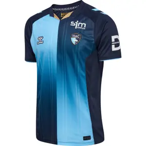 HAC Home Shirt 2026/27 image-2