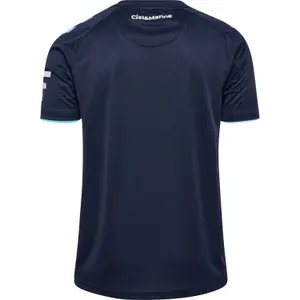 HAC Home Shirt 2026/27 image-1