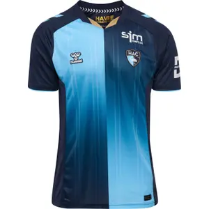 HAC Home Shirt 2026/27 image-0