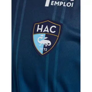 HAC Home Shirt 2026/27 image-3