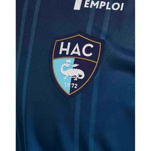 Hjemmebanetrøje barn HAC 2026/27 image-2