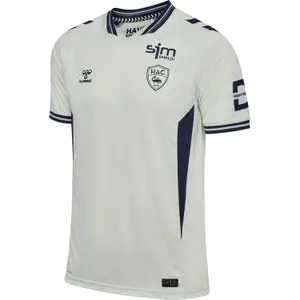 HAC Away Shirt 2026/27 image-0