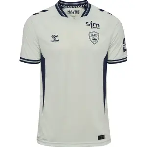 HAC Away Shirt 2026/27 image-2