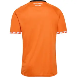 Maillot Domicile Bhutan 2026/27 image-1