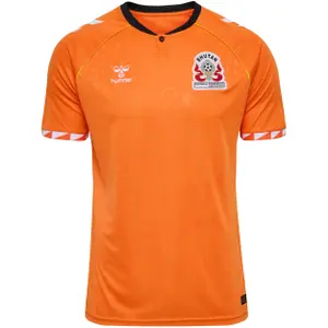 Maillot Domicile Bhutan 2026/27 image-2