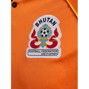 Maillot Domicile Bhutan 2026/27 image-3