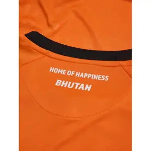 Maillot Domicile Bhutan 2026/27 image-6