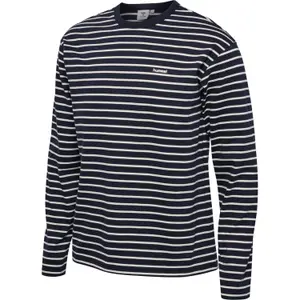 T-shirt maniche lunghe Hummel D image-2