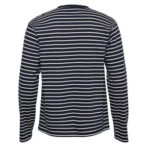 T-shirt maniche lunghe Hummel D image-3