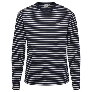 T-shirt maniche lunghe Hummel D image-4