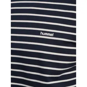 T-shirt maniche lunghe Hummel D image-5