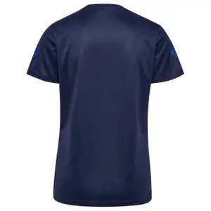 Women's T-shirt Hummel Movement image-1