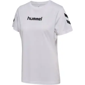 Women's T-shirt Hummel Movement image-0