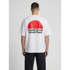 T-shirt Hummel Greenland image-1