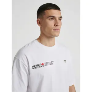 T-shirt Hummel Greenland image-3