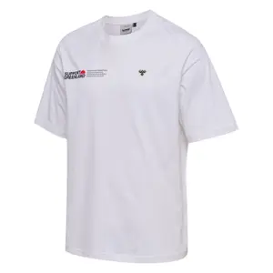 T-shirt Hummel Greenland image-4