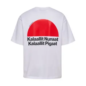 T-shirt Hummel Greenland image-5