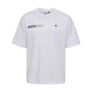 T-shirt Hummel Greenland image-6
