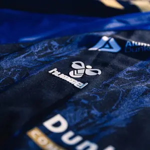Dunkerque Home Shirt Child 2026/27 image-1
