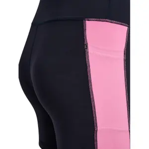 Women's thigh-high boots Hummel D Swift image-3