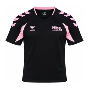 Trikot Hummel Pink October Hummel x HBS