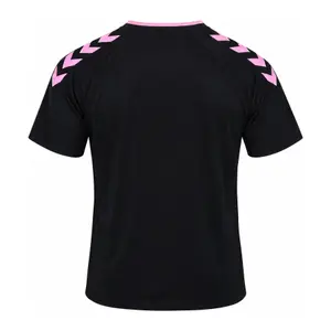 Trikot Hummel Pink October Hummel x HBS image-1