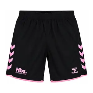 Short Hummel Pink October Hummel x HBS